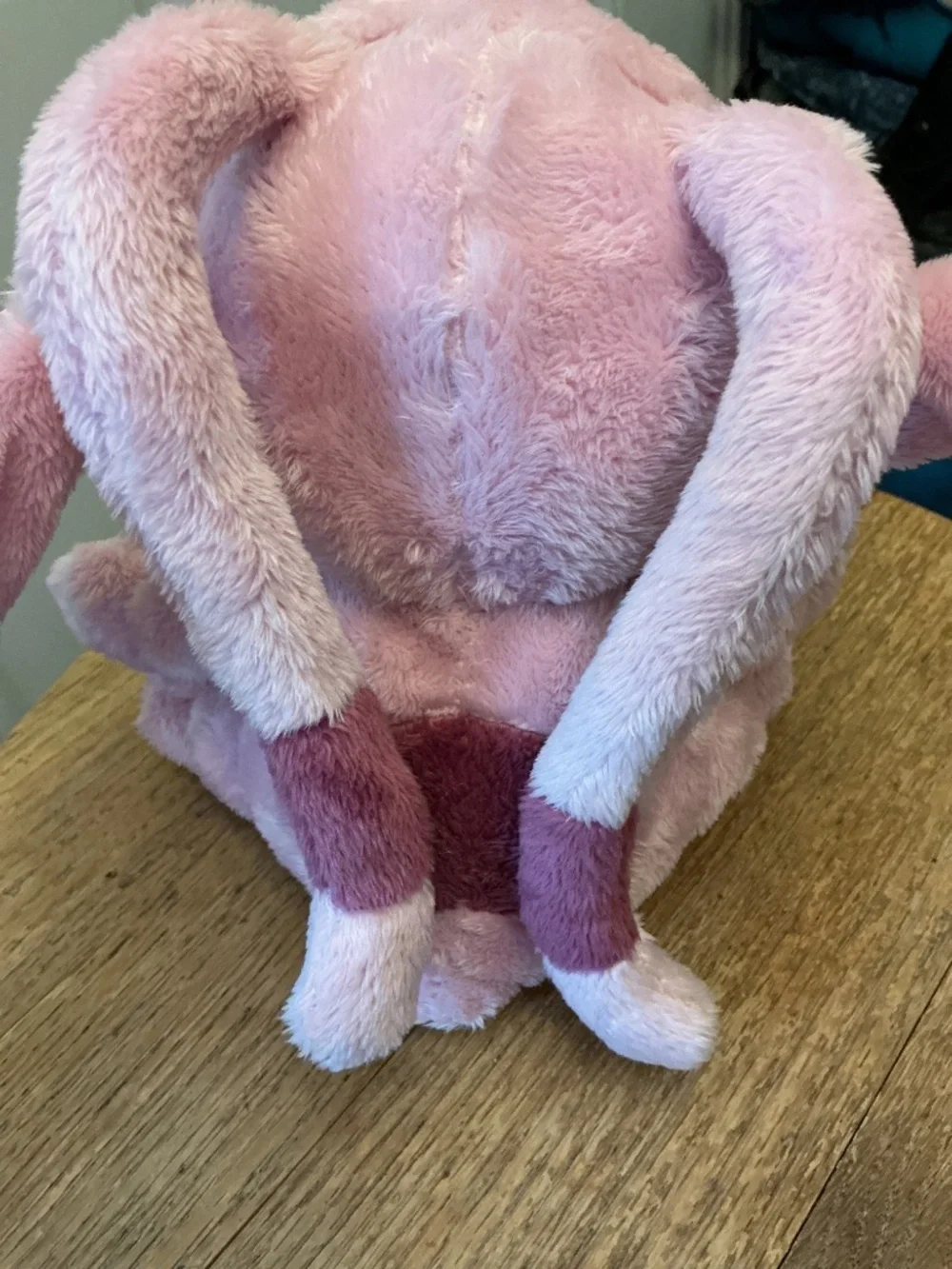 New Disney Lilo & Stitch Angel Plush